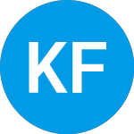Logo di KCAP Financial (KCAPL).