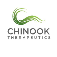 Logo di Chinook Therapeutics (KDNY).