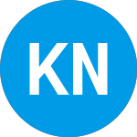 Logo di Kensey Nash (KNSY).