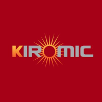 Logo di Kiromic BioPharma (KRBP).