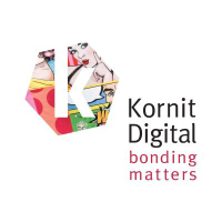 Logo di Kornit Digital (KRNT).
