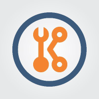 Logo di KeyTronic (KTCC).