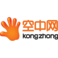 Logo di KongZhong Corp. (KZ).