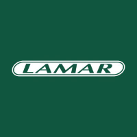 Logo di Lamar Advertising (LAMR).