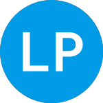 Logo di Laser Photonics (LASE).