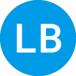 Logo di Luther Burbank (LBC).