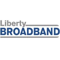 Logo di Liberty Broadband (LBRDA).