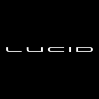 Logo di Lucid (LCID).