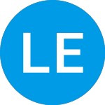 Logo di Lincoln Electric (LECO).