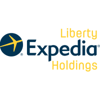 Liberty Expedia Holdings Inc