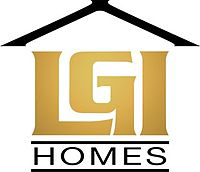 Logo di LGI Homes (LGIH).
