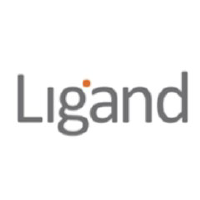 Logo di Ligand Pharmaceuticals (LGND).