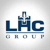 Logo di LHC (LHCG).