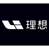 Logo di Li Auto (LI).