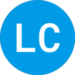 Logo di Lichen China (LICN).