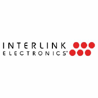 Logo di Interlink Electronics (LINK).