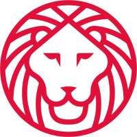 Logo di Lionsgate Studios (LION).