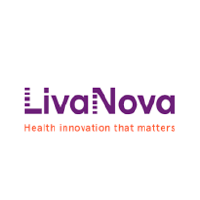 Logo di LivaNova (LIVN).