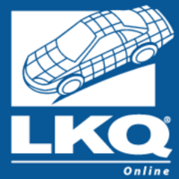 Logo di LKQ (LKQ).