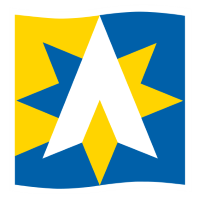 Logo di Alliant Energy (LNT).