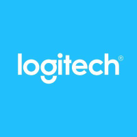 Logo di Logitech (LOGI).