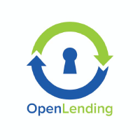 Logo di Open Lending (LPRO).