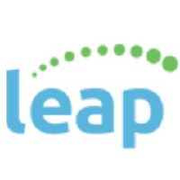 Logo di Leap Therapeutics (LPTX).