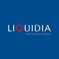 Logo di Liquidia (LQDA).