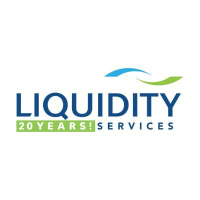 Logo di Liquidity Services (LQDT).