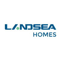 Logo di Landsea Homes (LSEA).