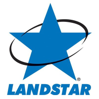 Logo di Landstar System (LSTR).