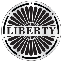 Logo di Liberty Media (LSXMA).