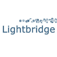 Logo di Lightbridge (LTBR).