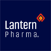 Logo di Lantern Pharma (LTRN).