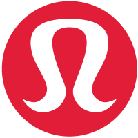 Logo di Lululemon Athletica (LULU).
