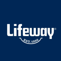 Logo di Lifeway Foods (LWAY).