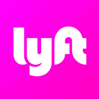 Logo per Lyft