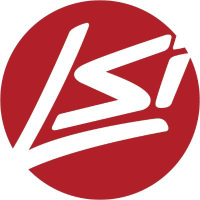 Logo di LSI Industries (LYTS).