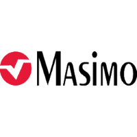Logo di Masimo (MASI).