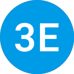 Logo di 3 E Network Technology (MASK).