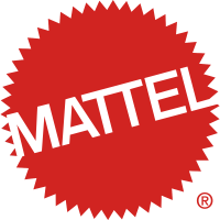 Logo di Mattel (MAT).
