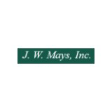 Logo di J W Mays (MAYS).