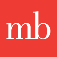 Logo di MB Financial (MBFI).
