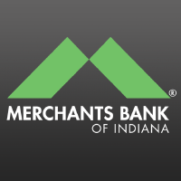 Logo di Merchants Bancorp (MBIN).