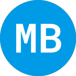 Logo di MBX Biosciences (MBX).