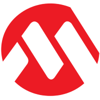 Logo di Microchip Technology (MCHP).