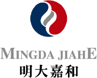 Logo di MDJM (MDJH).
