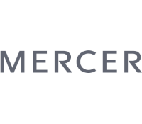 Logo di Mercer (MERC).