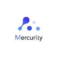 Logo di Mercurity Fintech (MFH).