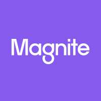 Logo di Magnite (MGNI).